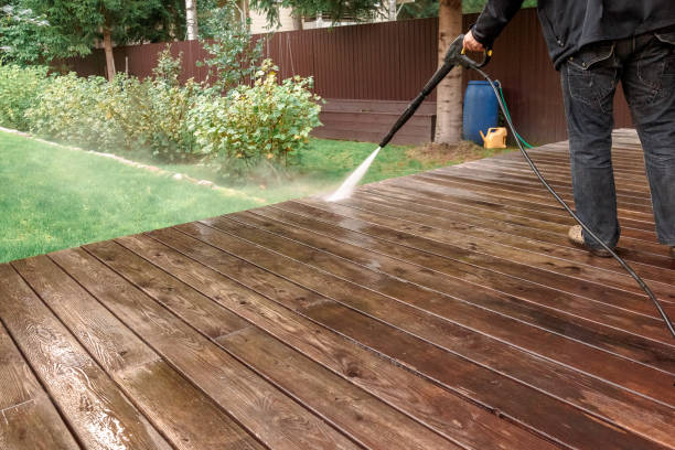 Best Roof Washing  in Towaco, NJ