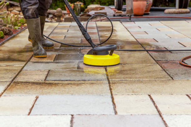 Spring Cleaning in Towaco, NJ