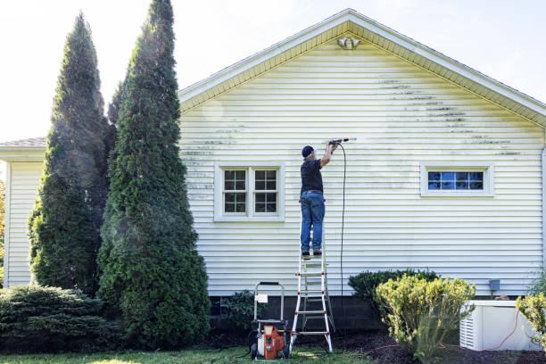 Best Post-Construction Pressure Washing  in Towaco, NJ