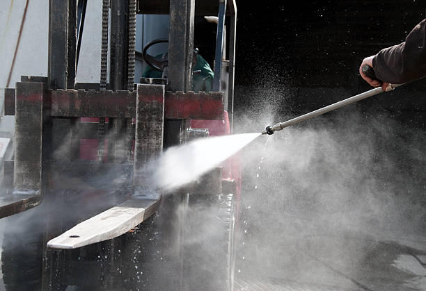 Best Driveway Pressure Washing  in Towaco, NJ